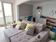 Apartamento para Venda em Itatiba/SP Jardim Ipê 3 Quartos