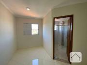 Apartamento para Venda em Itatiba/SP Jardim Palladino 1...