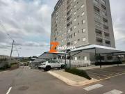 Apartamento para Venda em Itatiba/SP Jardim Santo...