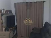 Apartamento para Venda em Itatiba/SP Loteamento Santo...