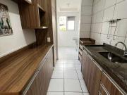 Apartamento para Venda em Itatiba/SP Loteamento Santo...