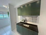 Apartamento para Venda em Itatiba/SP Loteamento Santo...