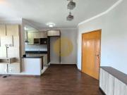 Apartamento para Venda em Itatiba/SP Vila Bela Vista 2...