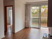 Apartamento para Venda em Itatiba/SP Vila Cassaro 2 Quartos