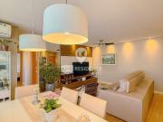 Apartamento para Venda em Itatiba/SP Vila Cassaro 3 Quartos