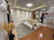 Apartamento para Venda em Itatiba/SP Vila Cassaro 3 Quartos