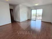 Apartamento para Venda em Itatiba/SP Vila Santa Cruz 3...