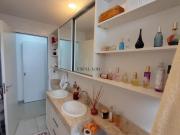 Apartamento para Venda em Itu, Parque Industrial, 2...