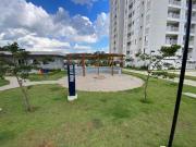 Apartamento para Venda em Itu, Rancho Grande, 2...