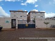Apartamento para Venda em Itumbiara/GO Residencial Alto...