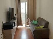 Apartamento para Venda em Itumbiara/GO Setor Buritys 2...