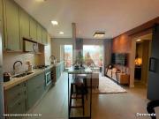 Apartamento para Venda em Itupeva/SP Bonfim 2 Quartos