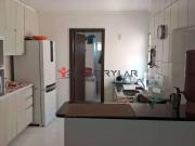 Apartamento para Venda em Itupeva/SP Centro 2 Quartos