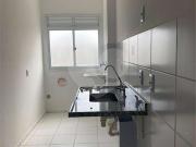 Apartamento para Venda em Itupeva/SP Jardim Pérola 2 Quartos