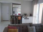 Apartamento para Venda em Itupeva/SP Medeiros 2 Quartos