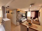 Apartamento para Venda em Itupeva/SP Monte Serrat 2 Quartos