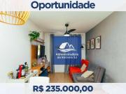 Apartamento para Venda em Itupeva/SP Monte Serrat 2 Quartos