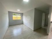 Apartamento para Venda em Itupeva/SP Monte Serrat 2 Quartos