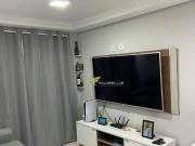 Apartamento para Venda em Itupeva/SP Monte Serrat 2 Quartos