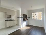 Apartamento para Venda em Itupeva/SP Monte Serrat 2 Quartos