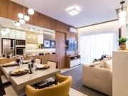 Apartamento para Venda em Itupeva/SP Parque Santa Isabel...