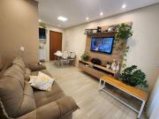 Apartamento para Venda em Itupeva/SP Residencial...