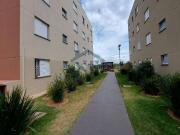 Apartamento para Venda em Itupeva/SP São Venâncio 2 Quartos