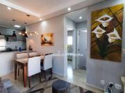 Apartamento para Venda em Itu/SP Alto da Vila Nova 2 Quartos