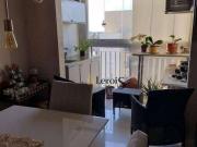 Apartamento para Venda em Itu/SP Alto da Vila Nova 3 Quartos