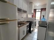 Apartamento para Venda em Itu/SP Braiaia 2 Quartos