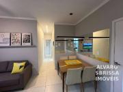 Apartamento para Venda em Itu/SP Brasil 2 Quartos