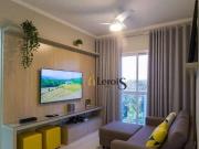 Apartamento para Venda em Itu/SP Brasil 2 Quartos
