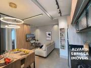 Apartamento para Venda em Itu/SP Brasil 2 Quartos