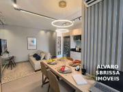 Apartamento para Venda em Itu/SP Brasil 2 Quartos