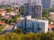 Apartamento para Venda em Itu/SP Brasil 2 Quartos