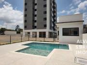Apartamento para Venda em Itu/SP Brasil 3 Quartos