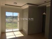 Apartamento para Venda em Itu/SP Centro 2 Quartos