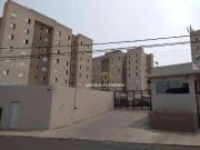 Apartamento para Venda em Itu/SP Fazenda da Mata 2 Quartos