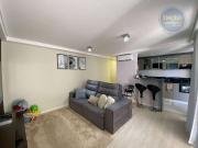 Apartamento para Venda em Itu/SP Itu Novo Centro 2 Quartos