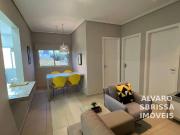 Apartamento para Venda em Itu/SP Itu Novo Centro 2 Quartos