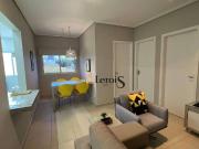 Apartamento para Venda em Itu/SP Itu Novo Centro 2 Quartos