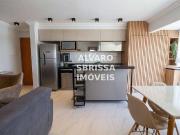 Apartamento para Venda em Itu/SP Itu Novo Centro 2 Quartos