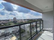 Apartamento para Venda em Itu/SP Itu Novo Centro 2 Quartos