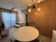 Apartamento para Venda em Itu/SP Itu Novo Centro 2 Quartos