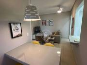 Apartamento para Venda em Itu/SP Itu Novo Centro 2 Quartos