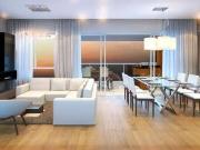 Apartamento para Venda em Itu/SP Itu Novo Centro 2 Quartos