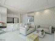 Apartamento para Venda em Itu/SP Itu Novo Centro 2 Quartos