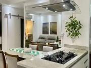 Apartamento para Venda em Itu/SP Itu Novo Centro 2 Quartos