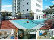Apartamento para Venda em Itu/SP Itu Novo Centro 2 Quartos