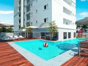 Apartamento para Venda em Itu/SP Itu Novo Centro 3 Quartos